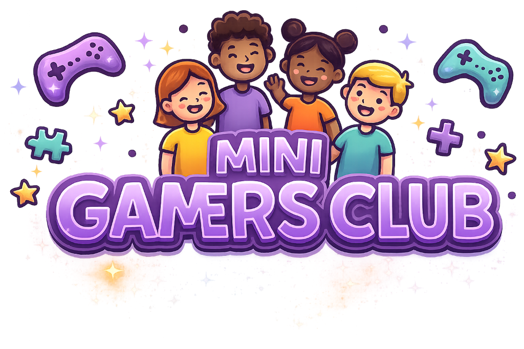 Mini Gamers Club