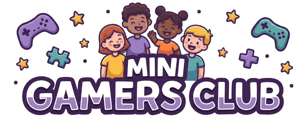 Mini Gamers Club